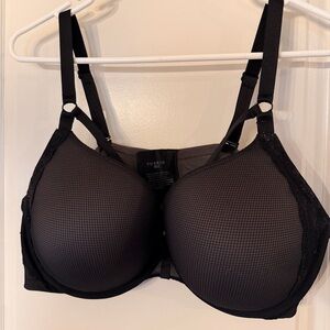 Torrid Criss Cross Bra
